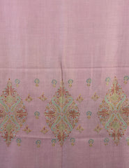Pashmina Handloom Sozni Stole