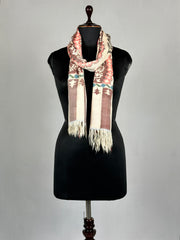 Pashmina Women's Handloom Kani Stole