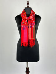 Pashmina Women's Handloom Kani Stole