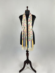 Pashmina Women's Handloom Kani Stole