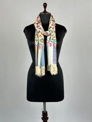 Pashmina Women's Handloom Kani Stole