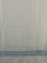 Pashmina Handloom Sozni Shawl