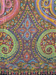 Pashmina Handloom Sozni Shawl