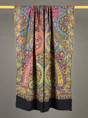Pashmina Handloom Sozni Shawl