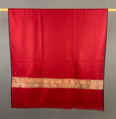 Pashmina Handloom Antique Pala Shawl