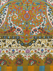 Pashmina Women's Handloom Kani Shawl