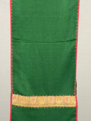 Pashmina Handloom Antique Pala Mufflar