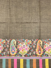 Pashmina Women's Handloom Kani Shawl