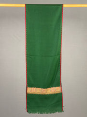 Pashmina Handloom Antique Pala Mufflar