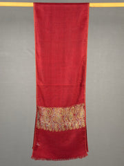 Pashmina Handloom Antique Pala Mufflar