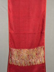 Pashmina Handloom Antique Pala Mufflar
