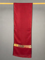 Pashmina Handloom Antique Pala Mufflar