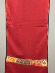 Pashmina Handloom Antique Pala Mufflar