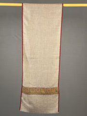 Pashmina Handloom Antique Pala Mufflar