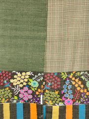 Pashmina Women's Handloom Kani Shawl
