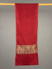 Pashmina Handloom Antique Pala Mufflar