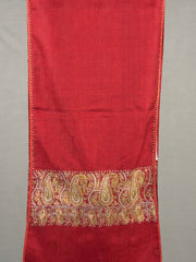 Pashmina Handloom Antique Pala Mufflar