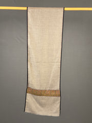 Pashmina Handloom Antique Pala Mufflar