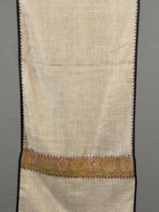 Pashmina Handloom Antique Pala Mufflar