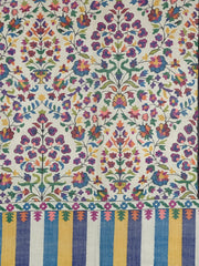 Pashmina Women's Handloom Kani Stole