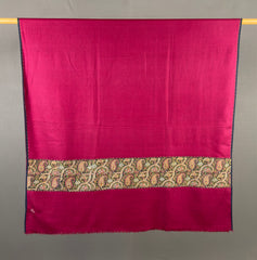 Pashmina Handloom Antique Pala Shawl