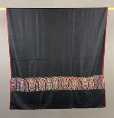 Pashmina Handloom Antique Pala Shawl