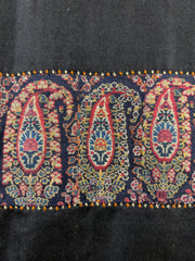 Pashmina Handloom Antique Pala Shawl