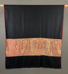 Pashmina Handloom Antique Pala Shawl