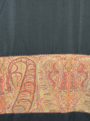 Pashmina Handloom Antique Pala Shawl