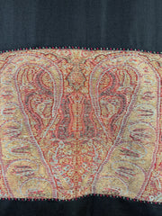 Pashmina Handloom Antique Pala Shawl