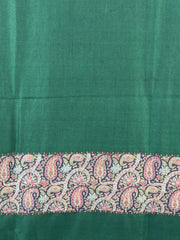 Pashmina Handloom Antique Pala Shawl