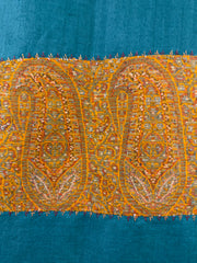 Pashmina Handloom Antique Pala Shawl