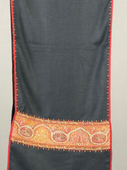 Pashmina Handloom Antique Pala Mufflar