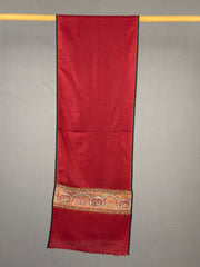 Pashmina Handloom Antique Pala Mufflar