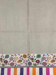 Pashmina Women's Handloom Kani Stole