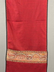 Pashmina Handloom Antique Pala Mufflar