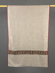 Pashmina Handloom Antique Pala Stole