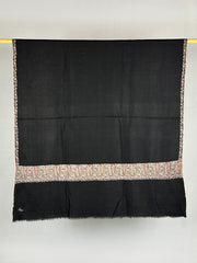 Pashmina Handloom Sozni Shawl
