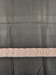 Pashmina Handloom Sozni Shawl