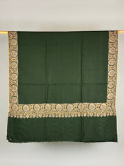 Pashmina Handloom Sozni Shawl