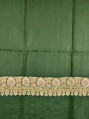 Pashmina Handloom Sozni Shawl