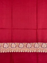 Pashmina Handloom Sozni Shawl