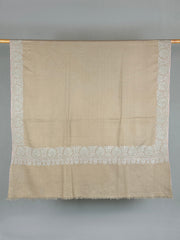 Pashmina Handloom Sozni Shawl