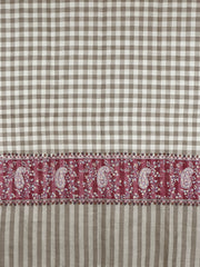 Pashmina Handloom Sozni Shawl