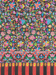 Pashmina Women's Handloom Kani Shawl