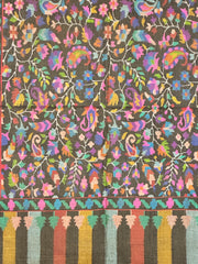Pashmina Women's Handloom Kani Stole