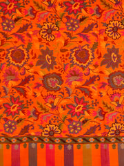 Pashmina Women's Handloom Kani Shawl