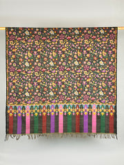 Pashmina Women's Handloom Kani Shawl
