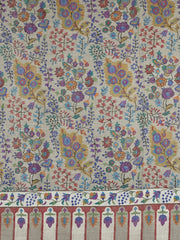 Pashmina Women's Handloom Kani Shawl