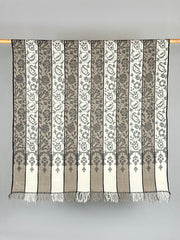 Pashmina Women's Handloom Kani Shawl
